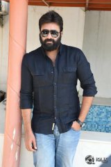 Naara Rohith Interview About Shankara Movie